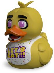 Numskull Designs Figurină Numskull TUBBZ Chica - Mini Edition (Five Nights at Freddy's) Figurina