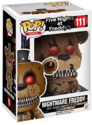 Funko POP! Games Nightmare Freddy (111) Figurina