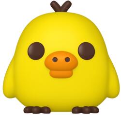 Funko Figurină din vinil Funko Pop! Animation Rilakkuma - Kiiroitori #2363 Figurina