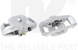 NK Etrier Frana In Fata Osiei 2147251 Ford Galaxy I/Galaxy Mk I Seat Alhambra (2147251)