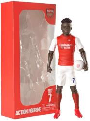  Figurină de acțiune Socker Arsenal Bukayo Saka - 20 cm (83385) Figurina