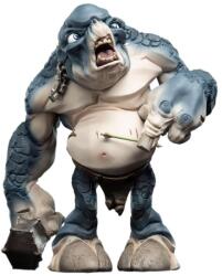  Figurină Weta Workshop The Lord of the Rings - Cave Troll, Mini Epics Figurina