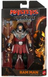 Mattel Figurină de acțiune Mattel Masters of the Universe Chronicles - Ram Man (JKJ29) Figurina