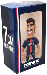 MINIX Figurină de colecție MINIX Football 7 cm - PSG Marco Asensio Figurina