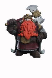  Figurină Weta Workshop The Lord of the Rings - Gimli Mini Epics Figurina