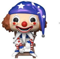 Funko Figurină din vinil Funko Pop! Movies: Poltergeist II: The Other Side - Clown Doll (2067) Figurina