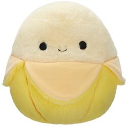  Jucărie de pluș Squishmallows Fuzz A Mallows Junie Banana - 30 cm (259179)