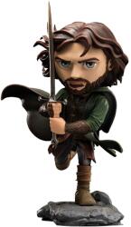 Figurină Iron Studios MiniCo Aragorn - The Lord of the Rings Figurina
