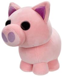 Jazwares Jucărie de pluș de colecție Adopt Me - Pig - 15 cm