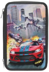  Penar triplu Dino World Action World - drone LED (0413981) Penar