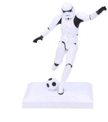  Figurină Nemesis Now Original Stormtrooper - Back of the Net - 17 cm Figurina