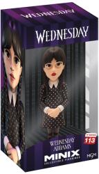  Figurină de colecție MINIX Wednesday - Wednesday Addams 12 cm Figurina