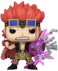 Funko Figurină de colecție Funko POP! One Piece Eustass Kid - Awakening (83807) Figurina