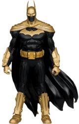  Figurină de acțiune McFarlane Toys Batman: Arkham City - Knightmare Edition Gold Label - 7" / 17, 8 cm Figurina