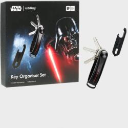  Set organizator de chei Orbitkey Star Wars Darth Vader