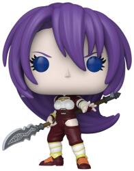 Funko Figurină din vinil Funko Pop! Animation: Shangri-La Frontier - Arthur Pencilgon nr. 2480 Figurina
