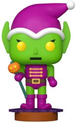 Funko Figurină din vinil Funko Pop! Marvel Green Goblin #1620 cu cap mobil - Nutcracker Figurina