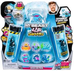 Moose MrBeast Lab Swarms Mega Lab (20349) Figurina