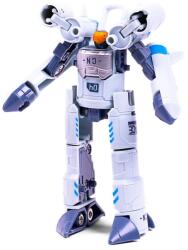  Robot transformabil Wesipi 2 în 1 - rachetă Long March (520392) Figurina
