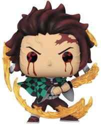 Funko Figurină Funko Pop! Demon Slayer Tanjiro Kamado - Sun Breathing (80334) Figurina