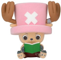 Banpresto Figurină Banpresto Fluffy Puffy One Piece Tony Tony Chopper - versiunea A, 7 cm (71183) Figurina