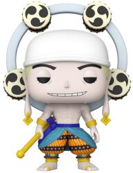 Funko Figurină din vinil Funko Pop! Animation: One Piece - Enel (Special Edition) #2236 Figurina