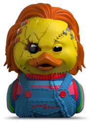 Numskull Designs Figurină Numskull TUBBZ MINI Chucky din Child's Play - 5 cm Figurina