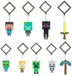 Paladone Breloc Paladone Minecraft Backpack Buddies - model asortat