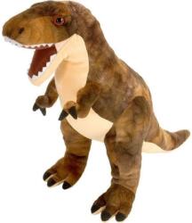  Jucărie de pluș Wild Republic Dinosauria Mini T-Rex - 25 cm (808098)