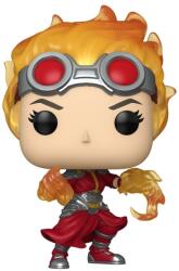 Funko Figurină din vinil Funko Pop! Games: Magic: The Gathering - Chandra #1327 Figurina
