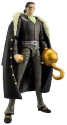 BANDAI Figurină Bandai Anime Heroes One Piece - Sir Crocodile - 17 cm (37055) Figurina