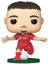 Funko Figurină din vinil Funko Pop! Football: Liverpool Football Club - Florian Wirtz nr. 103 Figurina