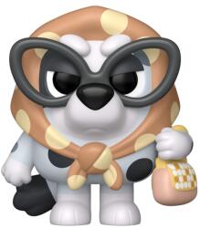 Funko Figurină din vinil Funko Pop! Animation: Bluey - Granny Gladys #2370 Figurina