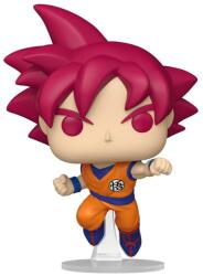 Funko Figurină din vinil Funko Pop! Animation Dragon Ball Super - Super Saiyan God Goku #2492 Figurina