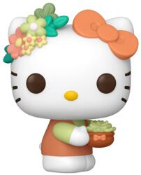 Funko Figurină din vinil Funko Pop! Sanrio: Hello Kitty - ținută de grădină (Special Edition) #148 Figurina