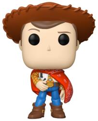 Funko Figurină Funko POP! Disney Toy Story 5 - Woody (90767) Figurina