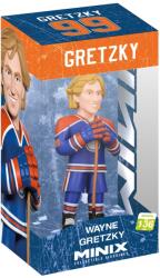  Figurină de colecție MINIX Sports: Wayne Gretzky - Wayne Figurina