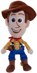 Simba Toys Jucărie de pluș Disney Pixar Toy Story 5 Woody - 25 cm (6315870700)