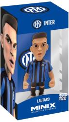 MINIX Figurină MINIX Football: Club Inter Milan - Lautaro - 12 cm Figurina