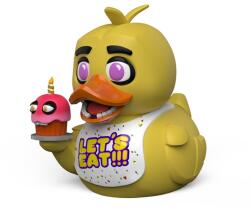  Figurină Numskull Five Nights at Freddy's Chica TUBBZ - First Edition Figurina