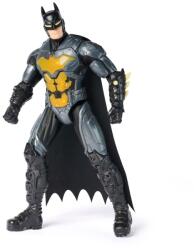  Figurină Batman Lights & Sounds Stealth Batman - 30 cm (6073931) Figurina