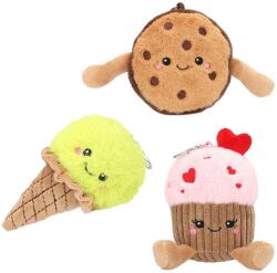  Breloc pluș TOPModel Candy CANDY GLAM - modele asortate (0414052)