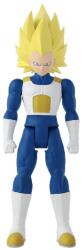 BANDAI Figurină de acțiune Bandai Dragon Ball Daima - Super Saiyan 3 Vegeta - 30 cm (40905) Figurina