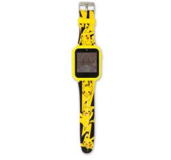  Ceas inteligent Accutime Pokémon - galben (910354) Ceas