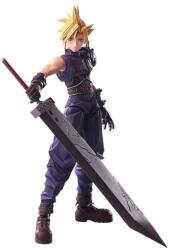  Figurină Square Enix FINAL FANTASY VII Bring Arts - Cloud Strife Digital Plus Edition Figurina