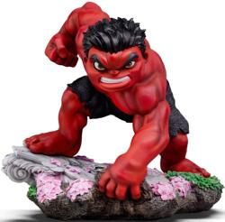  Figurină Iron Studios Red Hulk - Captain America: Brave New World MiniCo Figurina