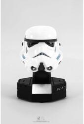  Statuetă cască PureArts Original Stormtrooper - scară 1: 3 (Star Wars) Figurina