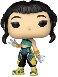 Funko Figurină de colecție Funko POP! Animation Zoey (How It's Done) - KPop Demon Hunters (95267) Figurina