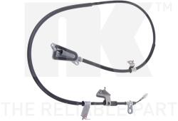 NK Cablu, Frana De Parcare 9022120 Nissan X-Trail I (9022120)