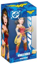  Figurină MINIX Movies DC - Wonder Woman, 12 cm Figurina